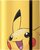 Pokémon UP: GS Pikachu - PRO-Binder Album für 360 Karten