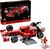 LEGO® Icons 11375 Ferrari F2004 és Michael Schumacher
