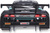 SCX Advance Audi R8 LMS GT3 R. Feller Land Motorsport