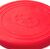 Bigjigs Toys Frisbee červené Cherry
