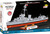 Cobi ORP BŁYSKAWICA 1:300, 700 k