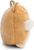 NICI prívesok MyMochi Psík Hiro hnedý 5cm