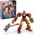 LEGO® Marvel 76307 Iron Man en armure robotique vs. Ultron