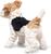STEIFF Originals Foxy Fox Terrier, multicoloured plyšová hračka