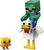 LEGO® Minecraft® 21582 Kurací džokej