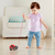 Hape Juguete de arrastre mariquita