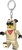 Lego Minifigures Mopsík svietiaca figúrka