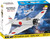 Cobi 5729 II WW Mitsubishi A6M2 "ZERO-SEN" 347 k, 1 f