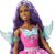 Mattel Barbie "A Touch of Magic" Bábika Brooklyn