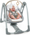 INGENUITY Altalena convertibile da viaggio con melodia Bella Teddy™ 0m+ fino a 9kg