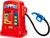 Little Tikes Cozy Pumper - Interaktívny stojan so zvukom