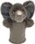 Keel Toys SE3076-6 Keeleco Slon - eko plyšová maňuška na ruku 27 cm