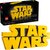 LEGO® Star Wars™ 75407 Logo Star Wars™ z kociek
