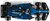 LEGO® Speed Champions 77249 Závodní auto Williams Racing FW46 F1®