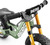 BERG Biky Cross Green Handbrake