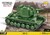 Cobi II WW KV-2, 1:48, 510 k