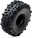 Axial pnevmatika 0.8/1.0" Interco Bogger (4): SCX24
