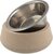 Miska Dog Fantasy nerez EcoStyle béžová 14cm, 480ml