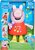 HASBRO - Prasiatko Peppa Pig hovoriaci a spievajúci