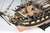 VICTORY MODELS HMS Vanguard 1798 1:72 kit