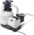 Piesková filtrácia INTEX 26644 Krystal Clear 4m3