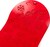 Detský snežný klzák Baby Mix SNOWBOARD 72 cm červený