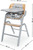 Sedia per bambini Inspira 2, Cookie Beige