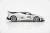 Bburago 1:18 Ferrari TOP FXX-K EVO Nr.70 (weiß/schwarz)