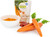 Good Gout BIO Mrkva s farmárskym kuriatkom (190 g)