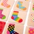 Bigjigs Toys Ponožkové pexeso