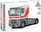 Model Kit truck 3969 - Renault AE500 Magnum (1:24)