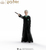 Schleich Harry Potter - Pošuk Moody a Draco Malfoy s fretkou