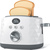 Toaster aus der Kollektion Luxusgeräte