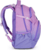 Zaino scolastico OXY Ombre Pink