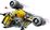 LEGO® Star Wars™ 75447 Razor Crest™
