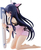 Bandai Date A Live - Figur Tohka Yatogami Sweet Silk Wear Ver.