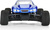 Pro-Line karosérie 1:28 Crowd Pleazer nenabarvená: Losi Micro-T