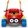 LEGO® Super Mario™ 72034 Mario Kart™ – Baby Mario vs. Baby Luigi