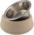 Miska Dog Fantasy nerez EcoStyle béžová 14cm, 480ml