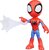 Spider-Man Spidey a jeho úžasní priatelia Mega Hulk figúrka