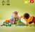 LEGO® DUPLO® 10451 3 v 1: Dinosaury na kolieskach