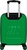 LEGO Luggage PLAY DATE 16" - LEGO Ninjago Green