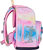 BAAGL SADA 5 Zippy Plus Rainbow Unicorn: aktovka, peračník, vrecko, zástera, peňaženka