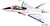 Cobi 5931 Oružane snage RAFALE A Tehnološki demonstrator, 1:48, 453 k