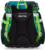 Mochila escolar PREMIUM LIGHT tractor