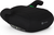 PETITE&amp;MARS Podsedák Zuno Coal Black 125 - 150 cm (22-36 kg)