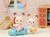 Sylvanian Families Dvojičky Chocolate králiky