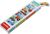 Puzzlika 15245 Közlekedési eszközök - puzzle 8 közlekedési eszköz - 16 darab