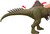 Mattel Jurassic World: Teorija kaosa Borbeni Becklespinax sa zvukovima