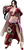 Bandai - One Piece Grandista-Boa Ханкок